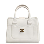 Chanel Neo Executive Tote