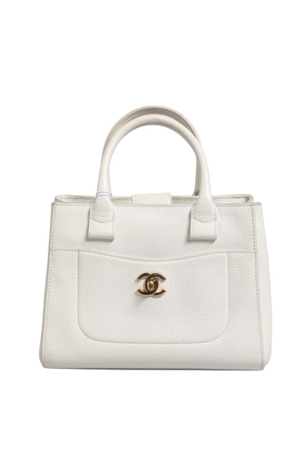 Chanel Neo Executive Tote