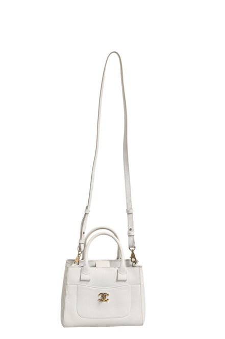 Chanel Neo Executive Tote