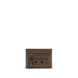 Balenciaga Brown Lamb Ovis Aries Aries Wallet