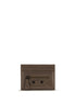 Balenciaga Brown Lamb Ovis Aries Aries Wallet