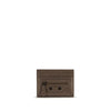 Balenciaga Brown Lamb Ovis Aries Aries Wallet
