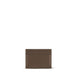 Balenciaga Brown Lamb Ovis Aries Aries Wallet
