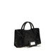 Balenciaga Black Lamb Ovis Aries Aries Handbag