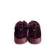 Borbonese Red Synthetic Women Sneaker