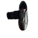 Borbonese Black Rubber Women's Sneaker