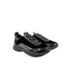 Borbonese Black Fabric Women Sneaker