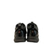Borbonese Black Fabric Women Sneaker