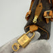 Louis Vuitton LOUIS VUITTON Nano Speedy Monogram Handbag