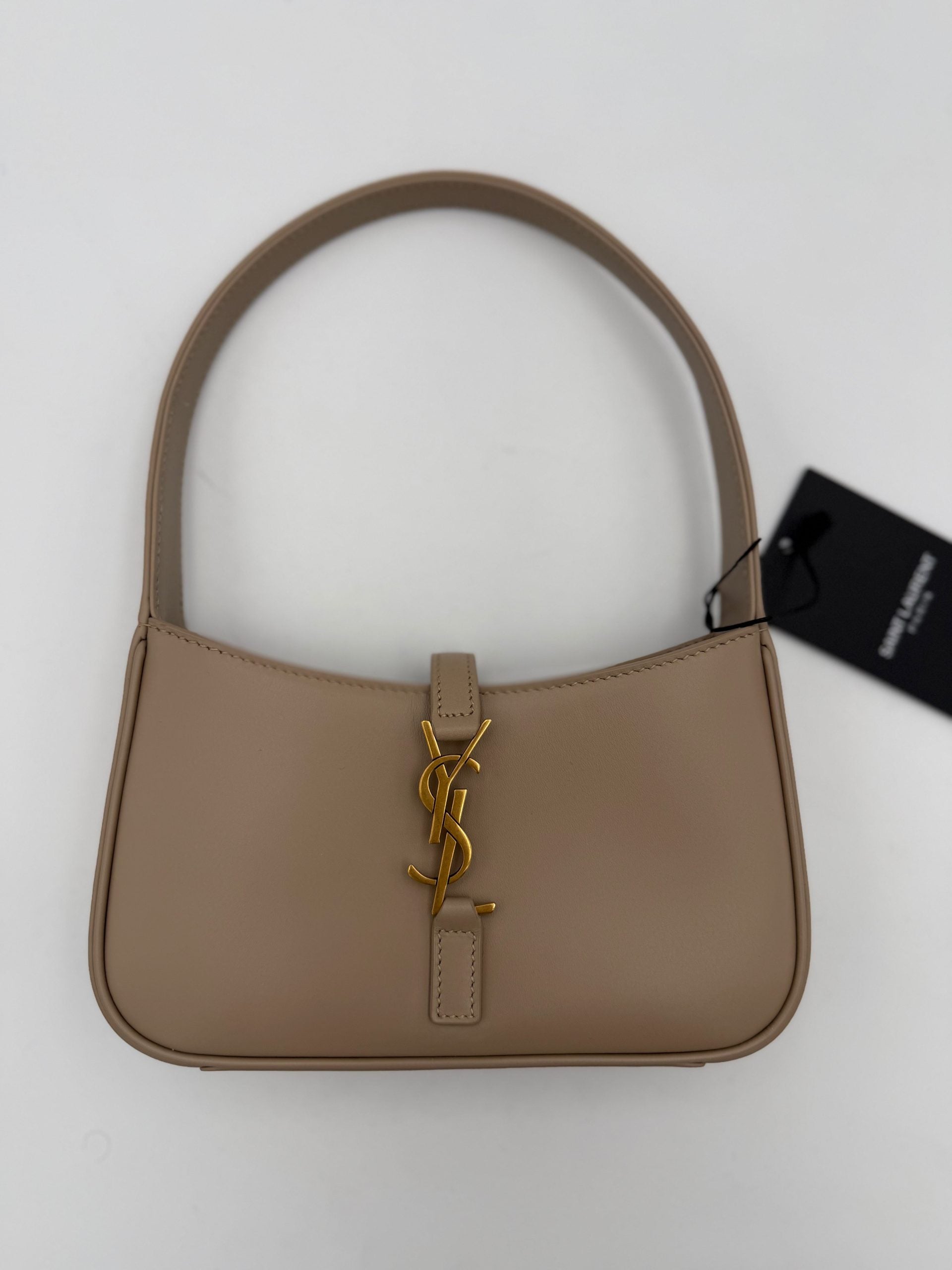Μίνι τσάντα χειρός Saint Laurent SAINT LAURENT LA 5 A 7  