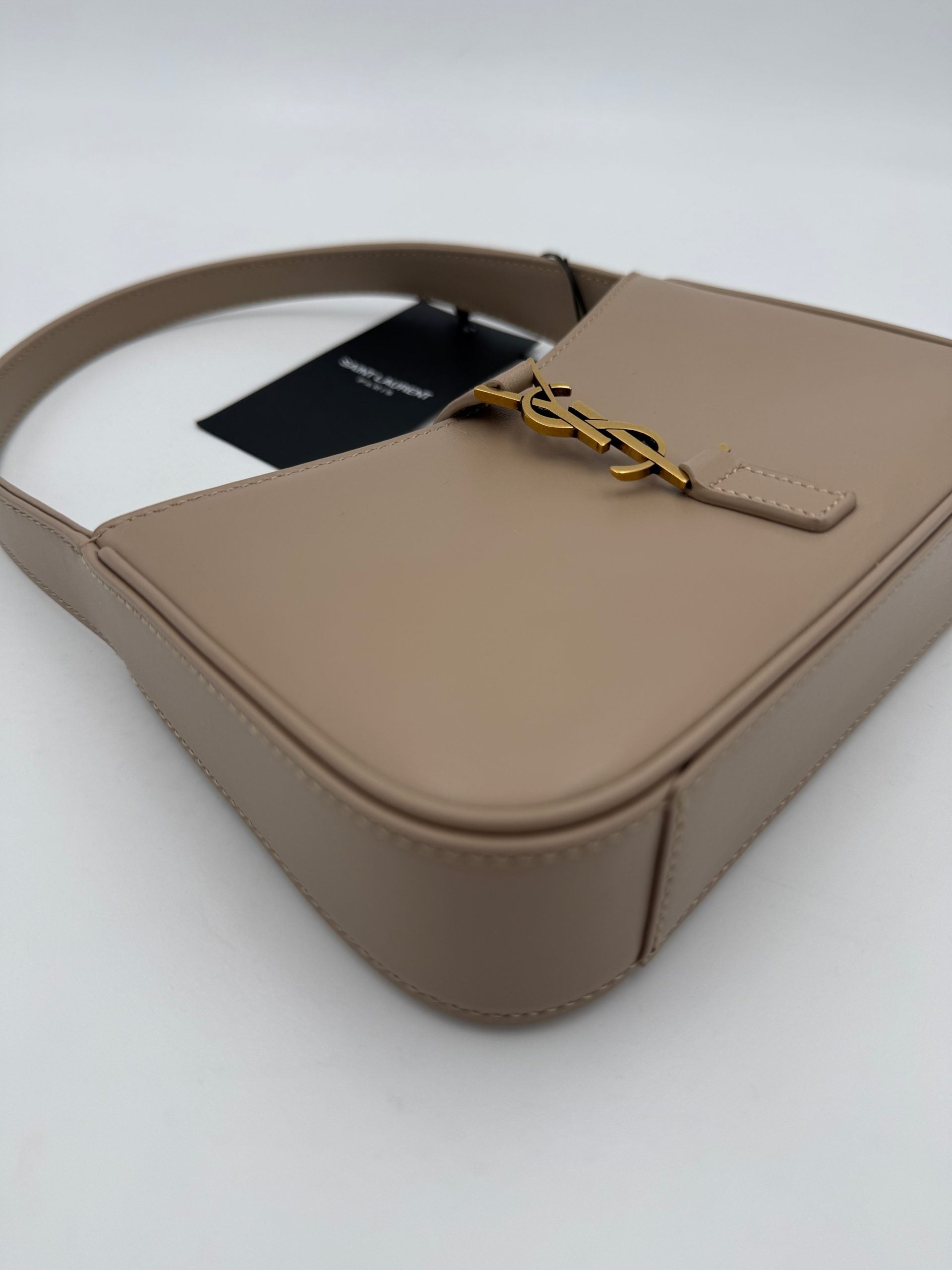 Μίνι τσάντα χειρός Saint Laurent SAINT LAURENT LA 5 A 7  