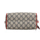 Gucci GG Supreme Mini Boston Bag