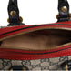 Gucci GG Supreme Mini Boston Bag