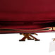 Louis Vuitton Louise PM Red Patent Leather Wallet On Chain
