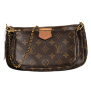 Louis Vuitton Monogram Multi Pochette Accessoires  