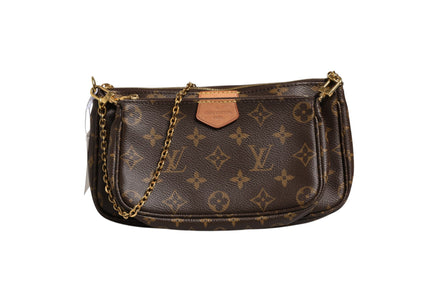 Louis Vuitton Monogram Multi Pochette Accessoires