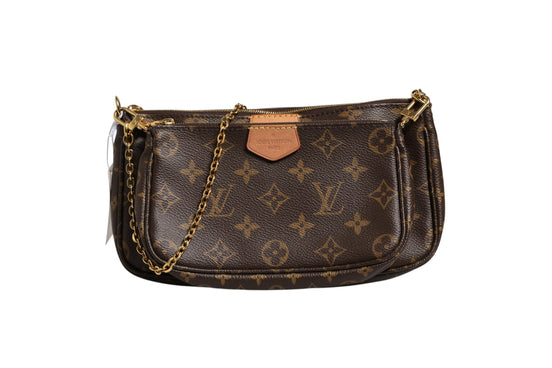 Louis Vuitton Monogram Multi Pochette Accessoires