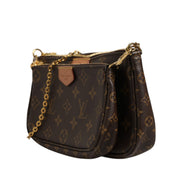 Louis Vuitton Monogram Multi Pochette Accessoires  