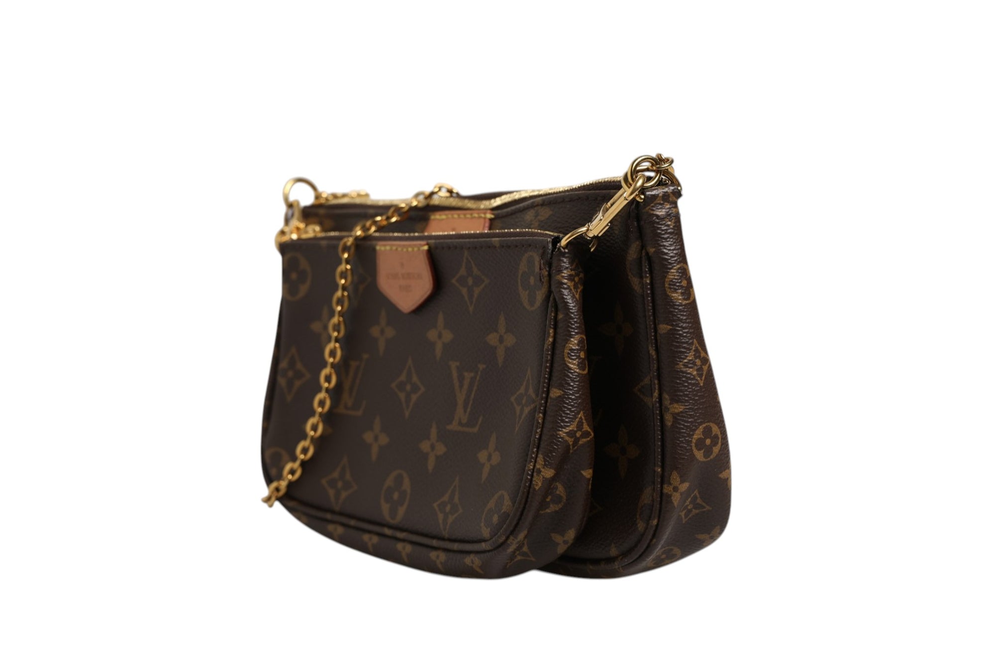 Louis Vuitton Monogram Multi Pochette Accessoires  