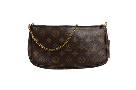 Louis Vuitton Monogram Multi Pochette Accessoires  