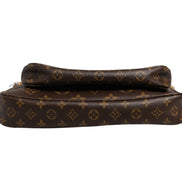 Louis Vuitton Monogram Multi Pochette Accessoires  
