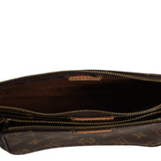 Louis Vuitton Monogram Multi Pochette Accessoires  