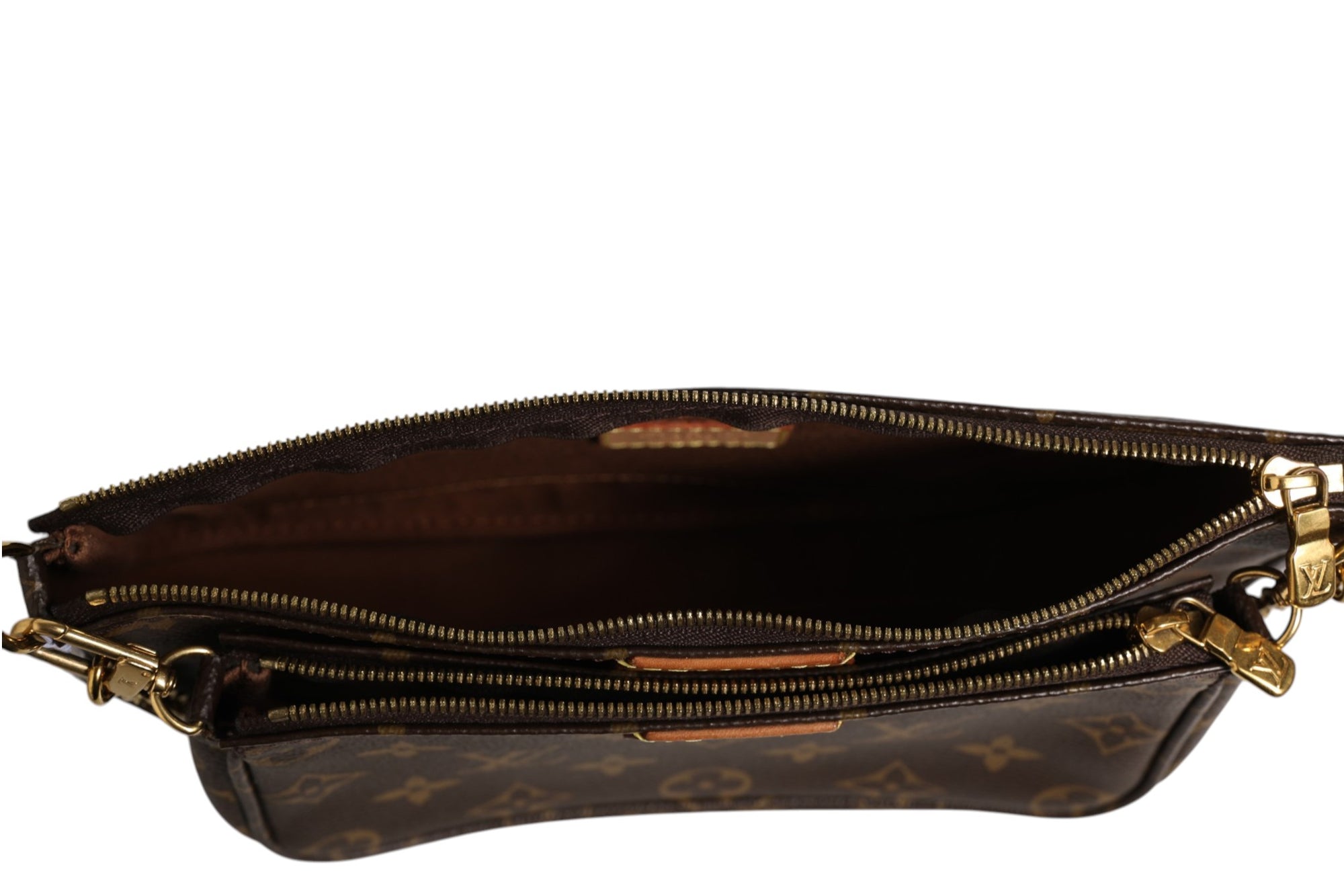 Louis Vuitton Monogram Multi Pochette Accessoires  