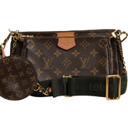 Louis Vuitton Monogram Multi Pochette Accessoires  