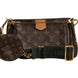 Louis Vuitton Monogram Multi Pochette Accessoires