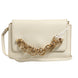 Chloé Drew Bijou Leather Clutch Small