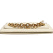 Chloé Drew Bijou Leather Clutch Small