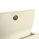 Chloé Drew Bijou Leather Clutch Small
