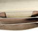 Chloé Drew Bijou Leather Clutch Small