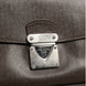 Louis Vuitton Belaia Clutch Taiga Leather