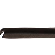 Louis Vuitton Belaia Clutch Taiga Leather