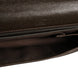 Louis Vuitton Belaia Clutch Taiga Leather