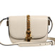 Gucci Sylvie 1969 Mini Leather Shoulder Bag