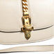 Gucci Sylvie 1969 Mini Leather Shoulder Bag