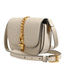 Gucci Sylvie 1969 Mini Leather Shoulder Bag