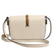 Gucci Sylvie 1969 Mini Leather Shoulder Bag