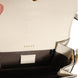 Gucci Sylvie 1969 Mini Leather Shoulder Bag