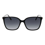 Tommy Hilfiger Black Acetate Sunglasses