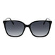 Tommy Hilfiger Black Acetate Sunglasses