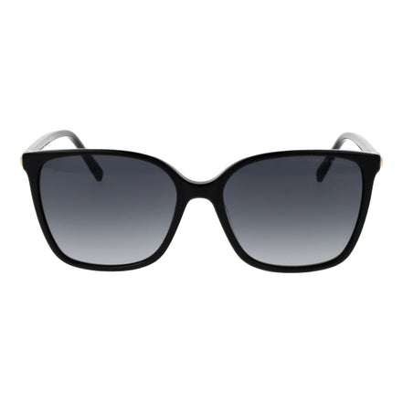 Tommy Hilfiger Black Acetate Sunglasses