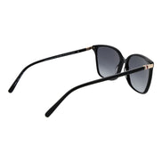 Tommy Hilfiger Black Acetate Sunglasses