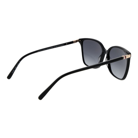 Tommy Hilfiger Black Acetate Sunglasses