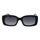 Tommy Hilfiger Black Acetate Sunglasses