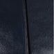 Prada Navy Oliver Embossed Leather Zip-Around Wallet