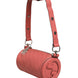 Gucci Blondie Mini Shoulder Bag Pink Leather