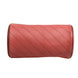 Gucci Blondie Mini Shoulder Bag Pink Leather